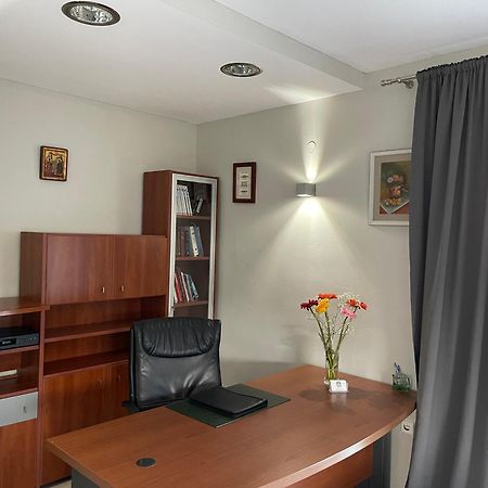 Petronila Luxury Villa Kíssamos Extérieur photo