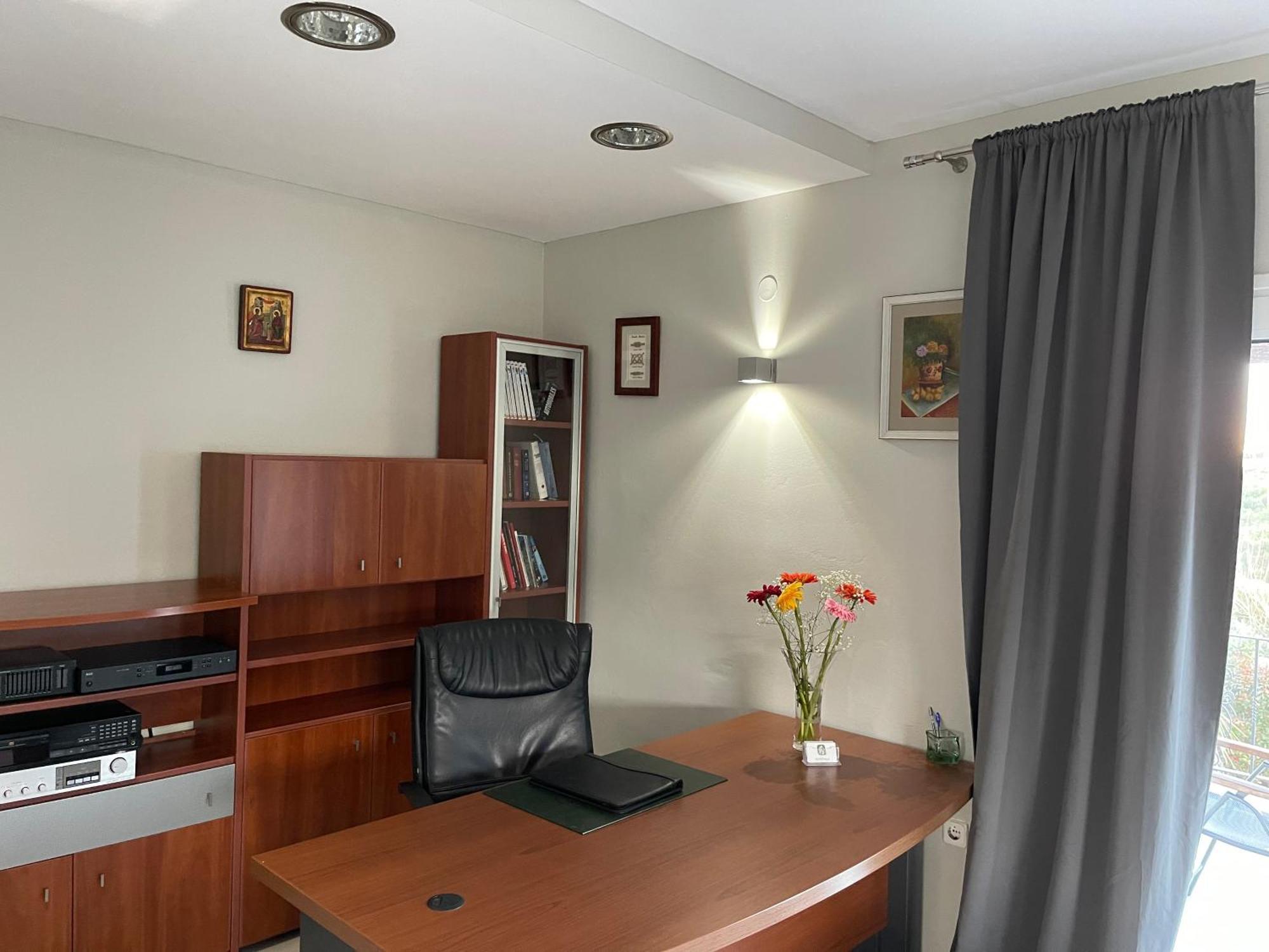 Petronila Luxury Villa Kíssamos Extérieur photo